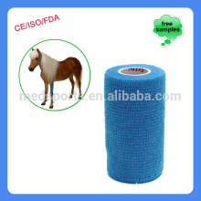 Medical Disposable confirming bandage fluffy bandage